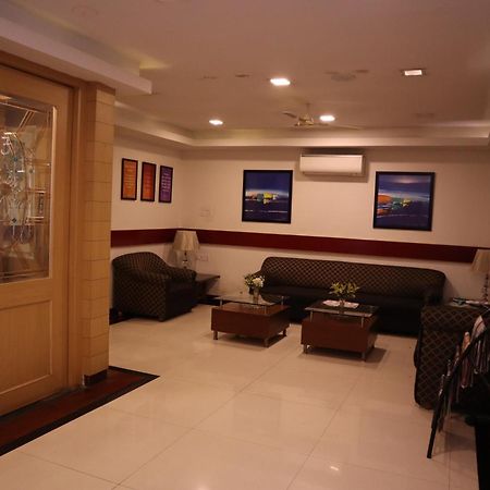Sri Sai Ram Suites بنغالور المظهر الخارجي الصورة