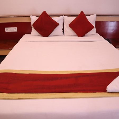 Sri Sai Ram Suites بنغالور المظهر الخارجي الصورة
