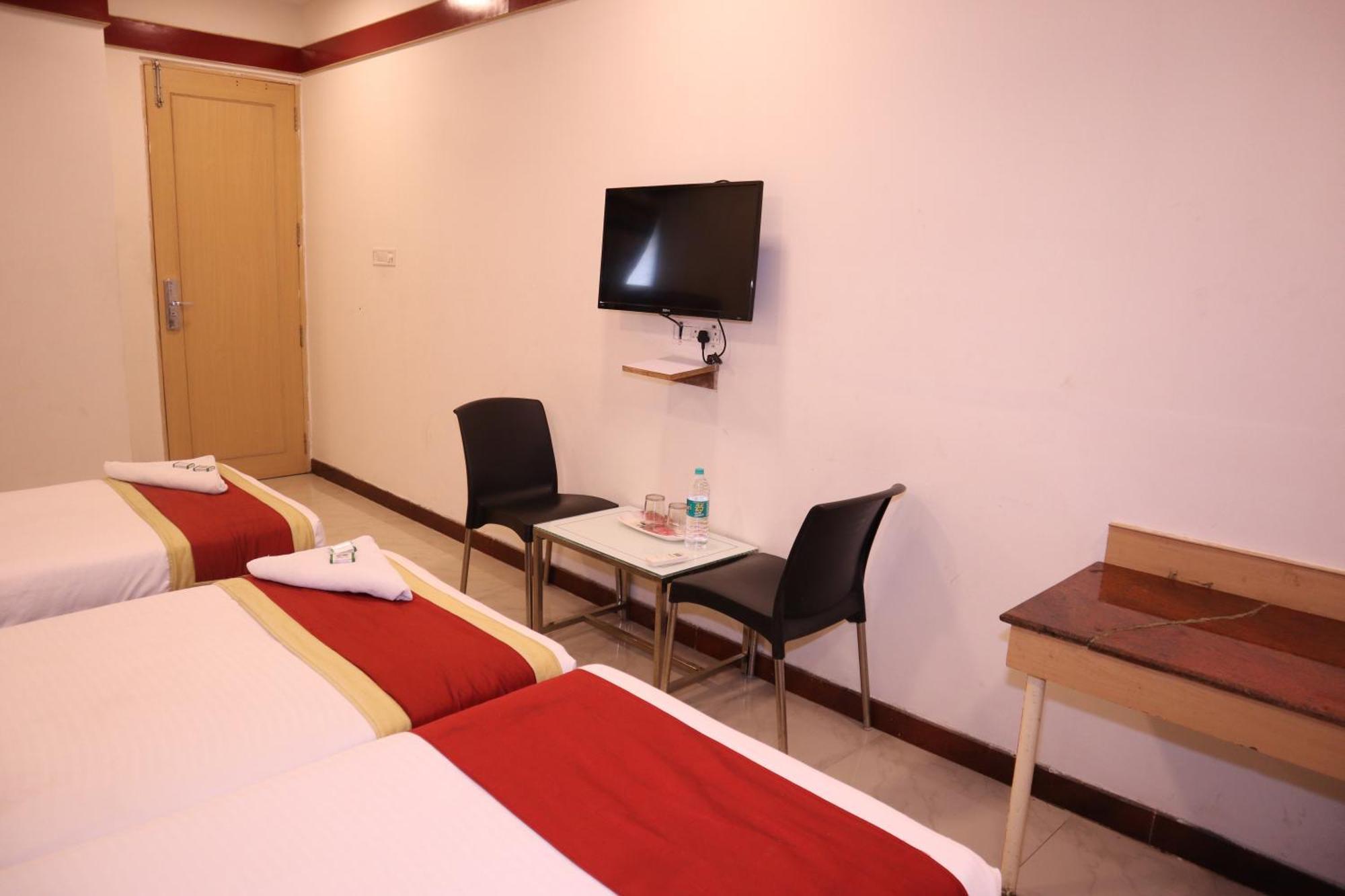 Sri Sai Ram Suites بنغالور المظهر الخارجي الصورة