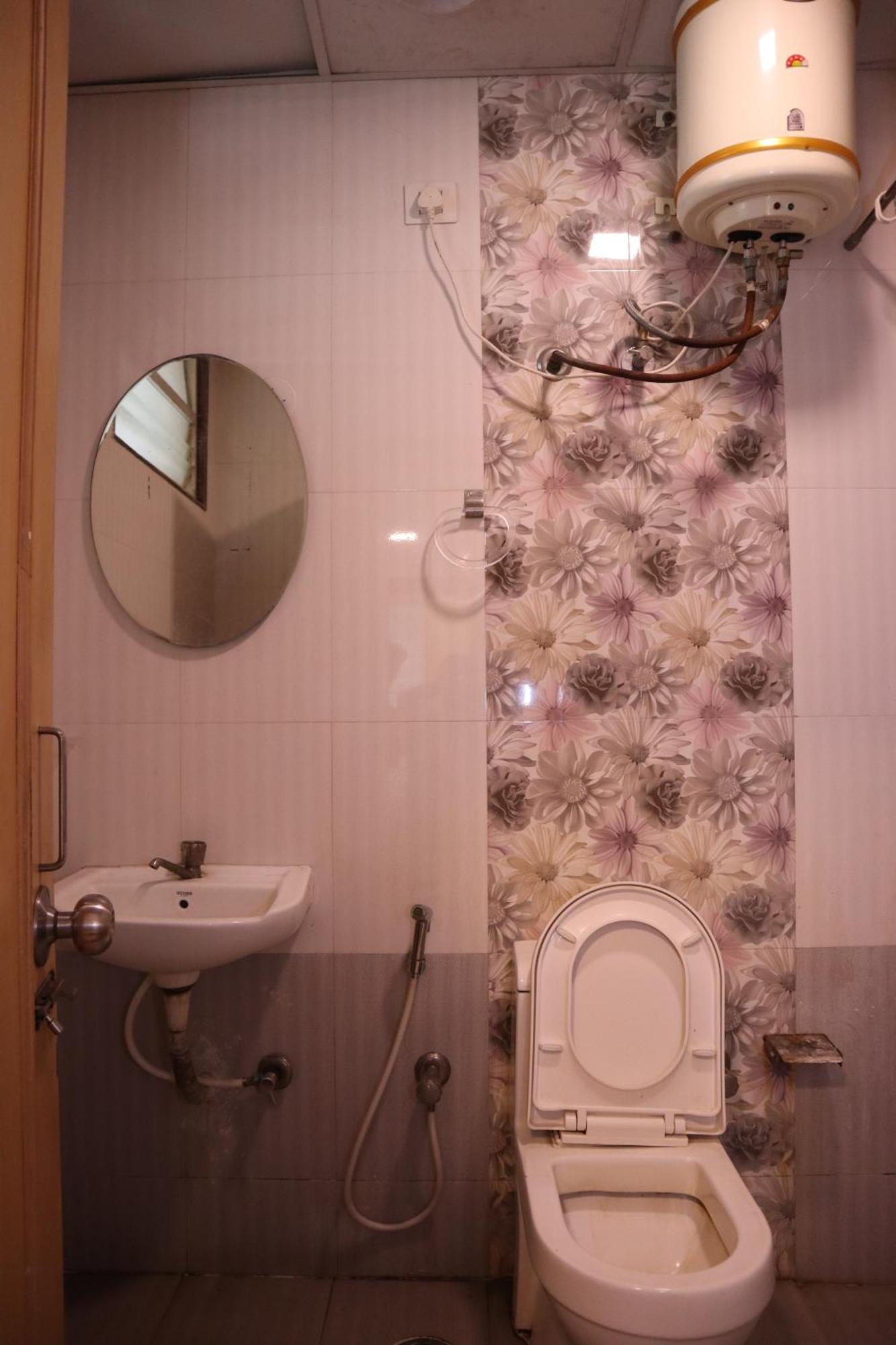 Sri Sai Ram Suites بنغالور المظهر الخارجي الصورة