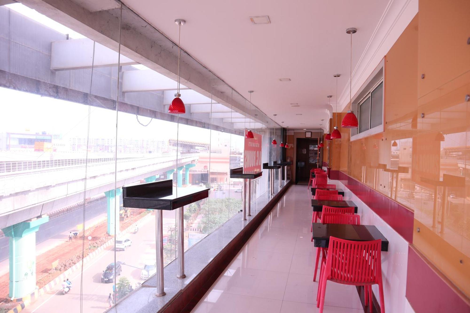Sri Sai Ram Suites بنغالور المظهر الخارجي الصورة