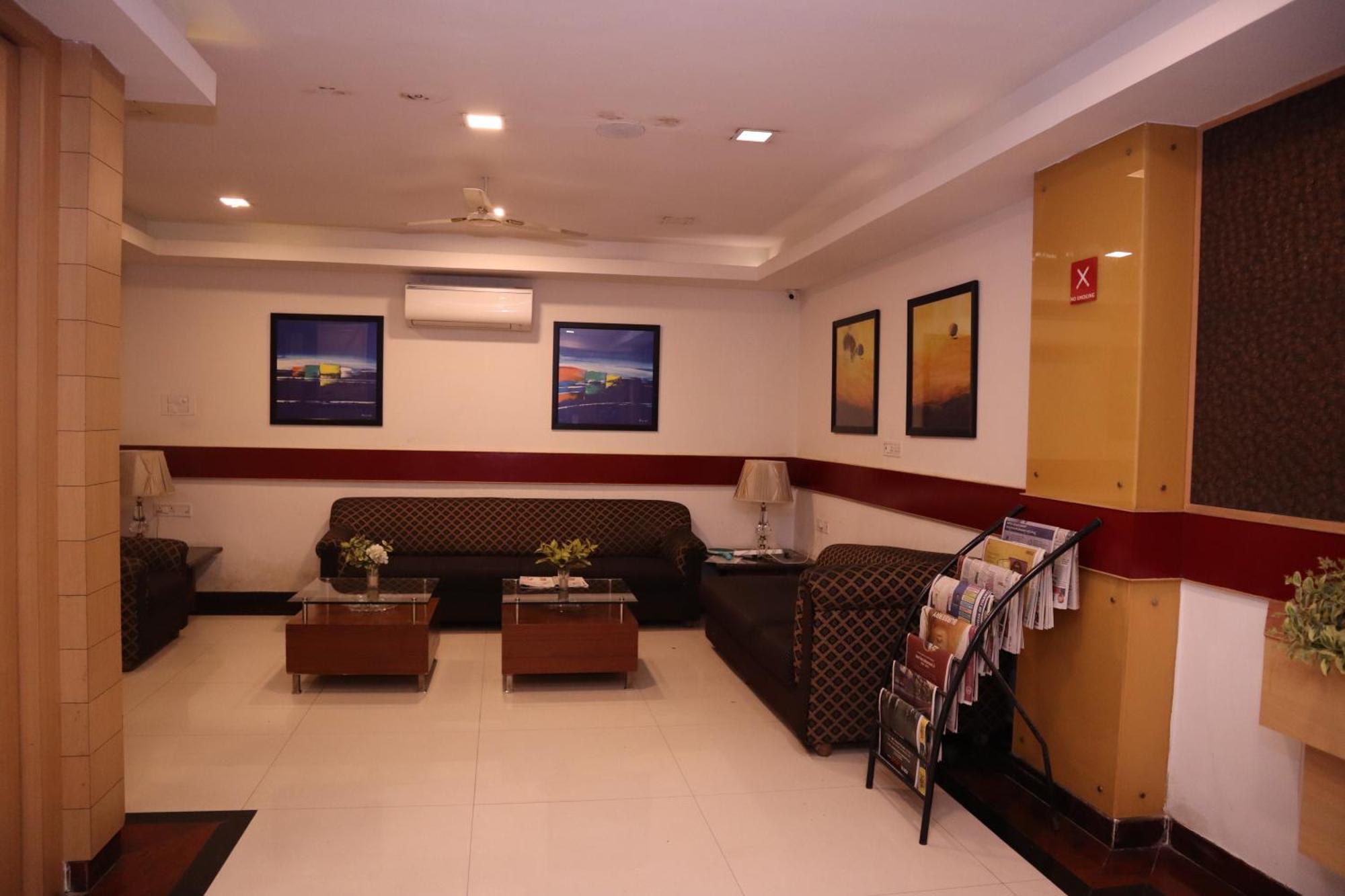 Sri Sai Ram Suites بنغالور المظهر الخارجي الصورة