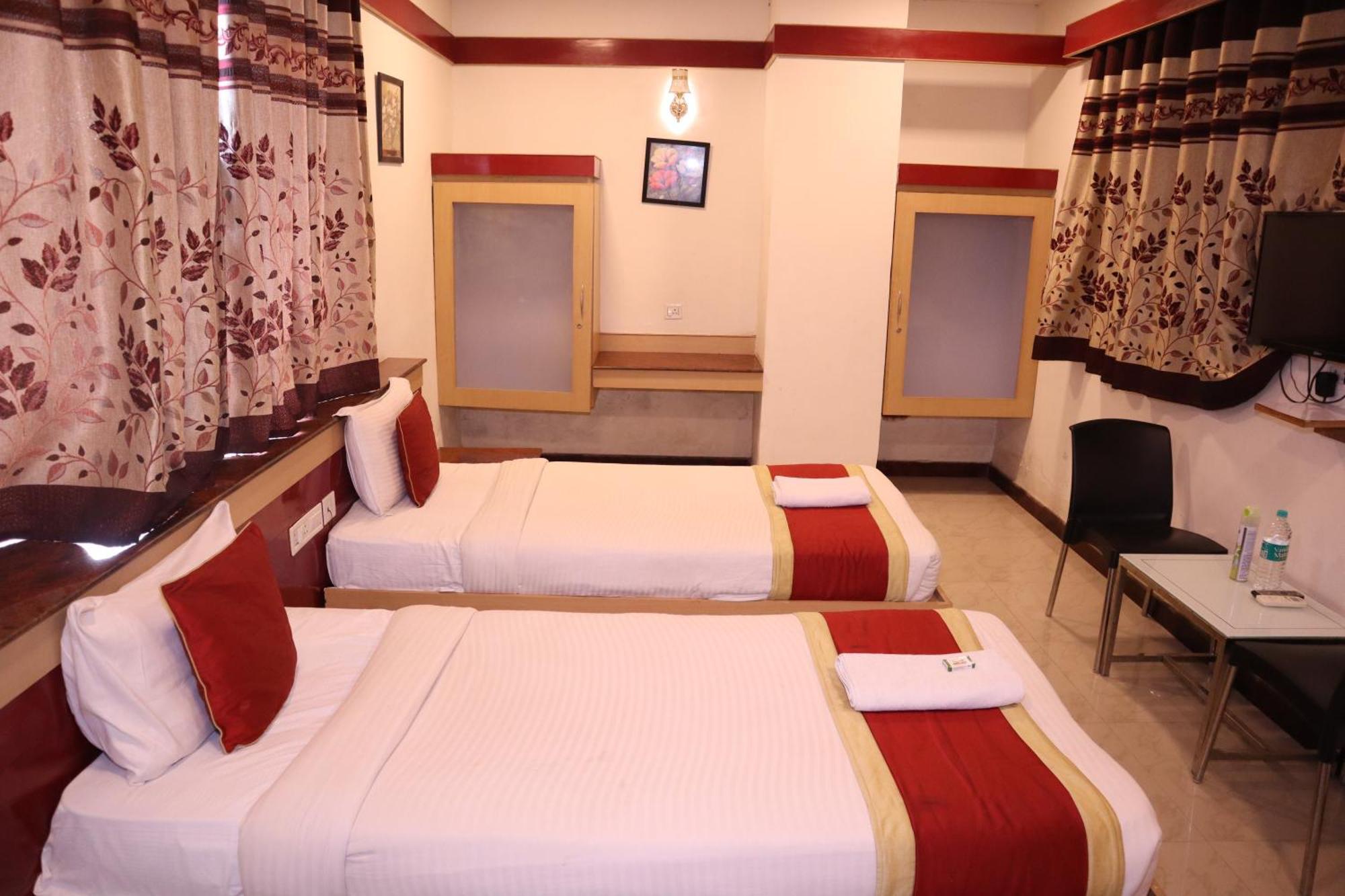 Sri Sai Ram Suites بنغالور المظهر الخارجي الصورة